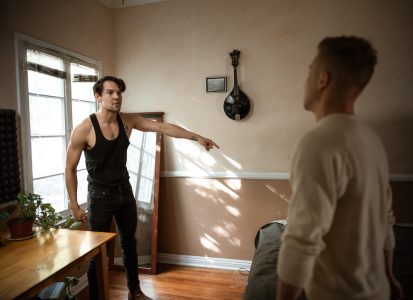 Types of narcissism: It’s not so cut and dry.