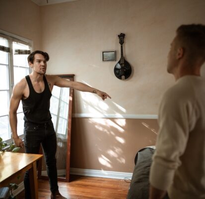 Types of narcissism: It’s not so cut and dry.