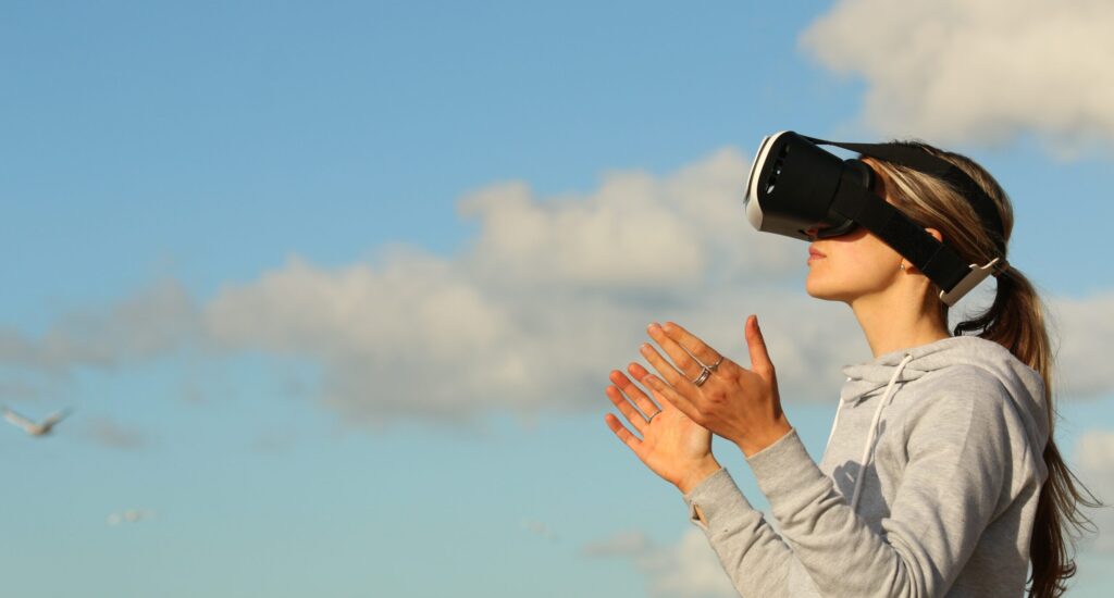 VR shows promise for pain psychology