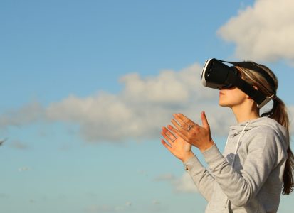 VR shows promise for pain psychology