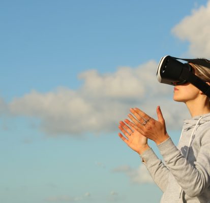VR shows promise for pain psychology
