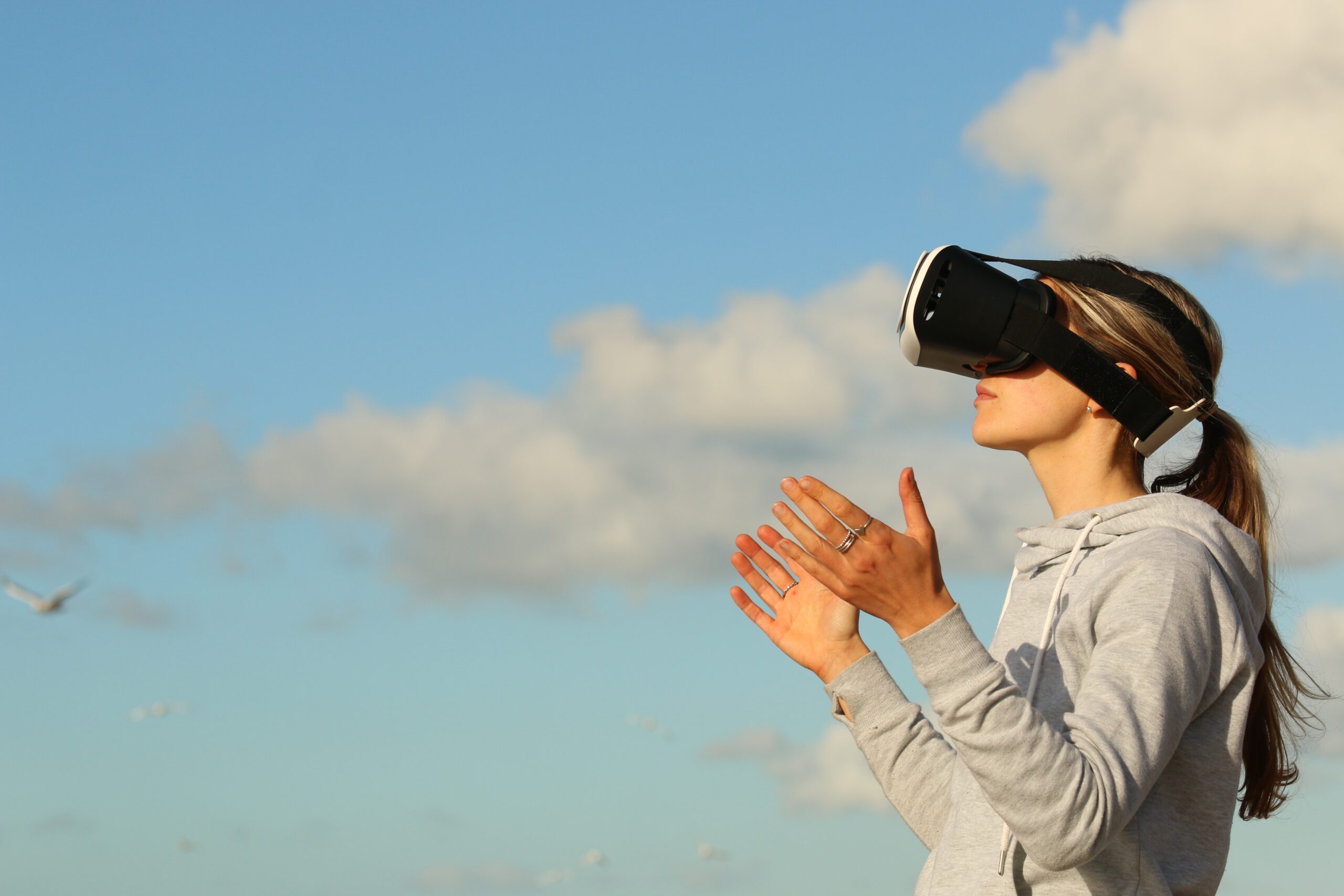 Read more about the article VR shows promise for pain psychology