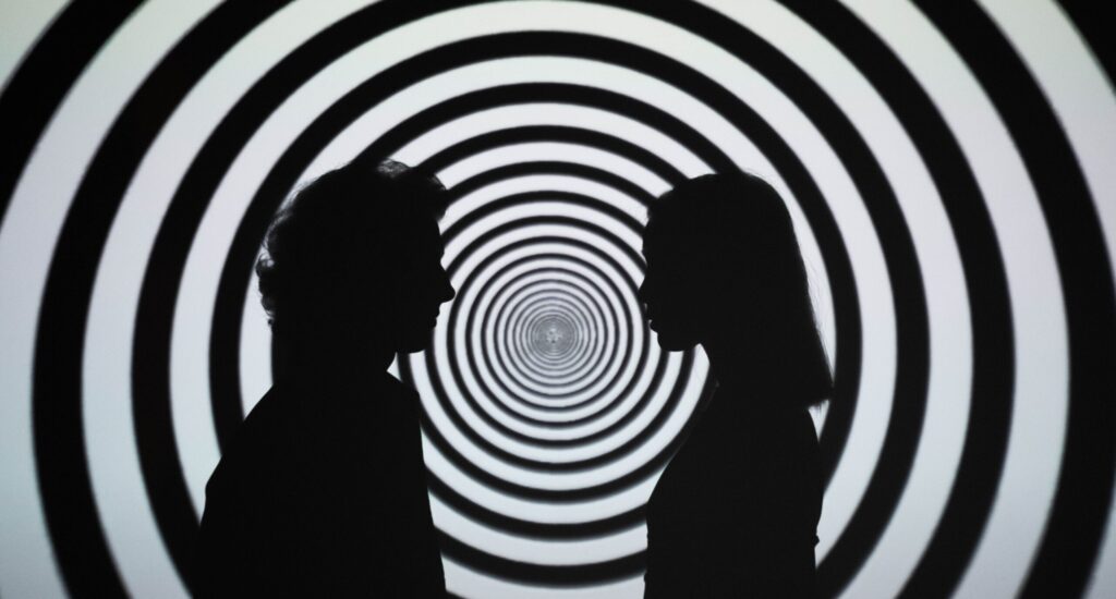 Psychedelic assisted therapy: All the rage.