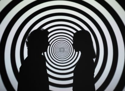 Psychedelic assisted therapy: All the rage.