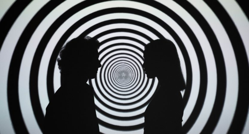 Psychedelic assisted therapy: All the rage.
