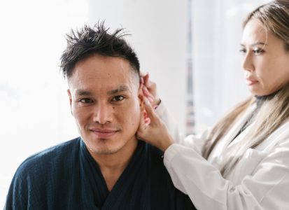 “Trauma-informed care”: Roots and directions