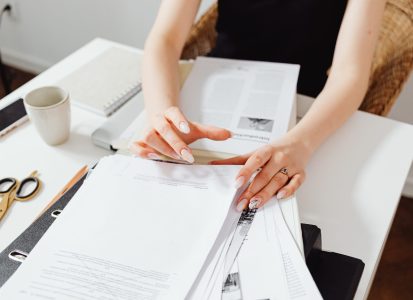 Record Keeping: Keep Effective and Ethical