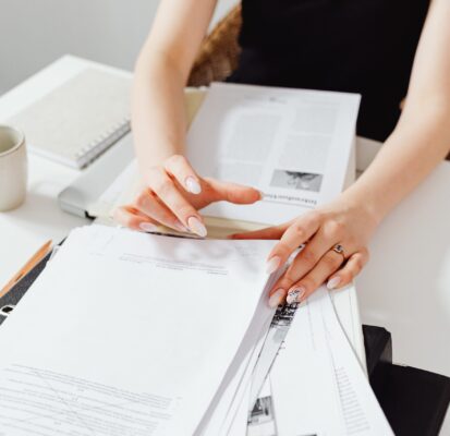 Record Keeping: Keep Effective and Ethical