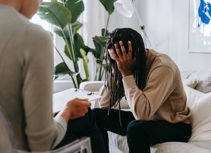 Prolonged exposure therapy training for PTSD