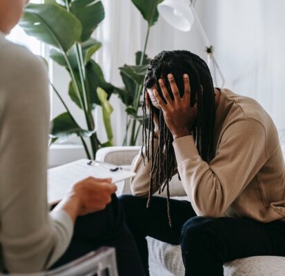 Prolonged exposure therapy training for PTSD
