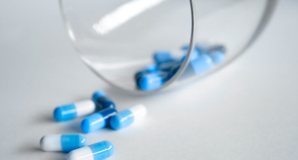 Serotonin’s role in mental health is now in question