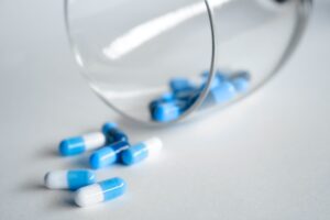 Serotonin's role in mental health is now in question