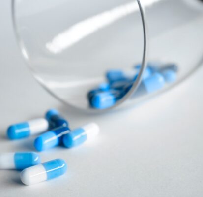 Serotonin’s role in mental health is now in question