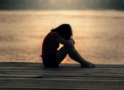 Prolonged grief disorder makes the cut!! (in DSM-5-TR)