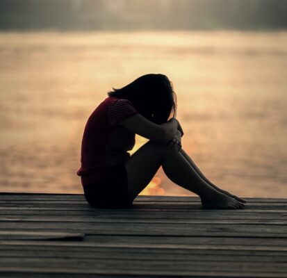 Prolonged grief disorder makes the cut!! (in DSM-5-TR)