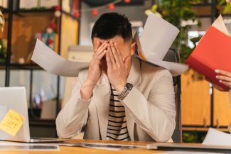 Adult ADHD