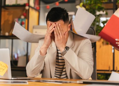 Is Adult ADHD real? Controversies and pitfalls