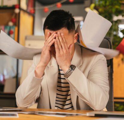 Is Adult ADHD real? Controversies and pitfalls