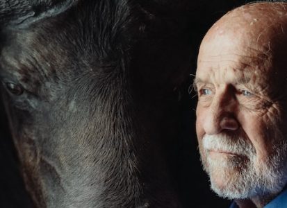 “I think I have early-onset Alzheimer’s.”