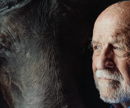 “I think I have early-onset Alzheimer’s.”