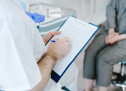 Borderline personality disorder assessment tools and rule outs