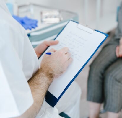 Borderline personality disorder assessment tools and rule outs