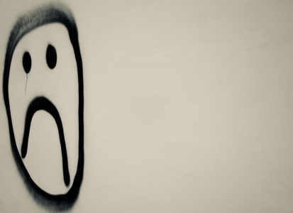 Good vs bad: Bad is stronger than good