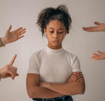 Attentional bias: A big culprit