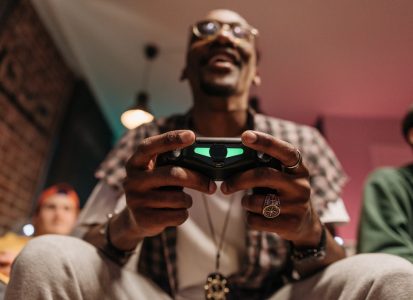Video Games for ADHD