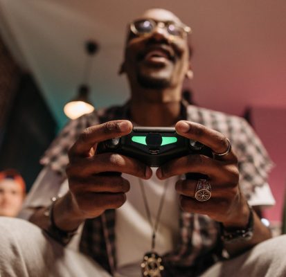 Video Games for ADHD