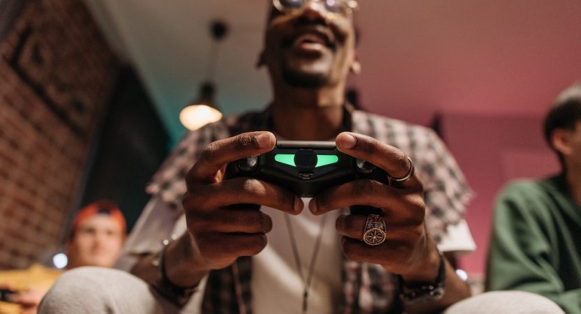 Video Games for ADHD