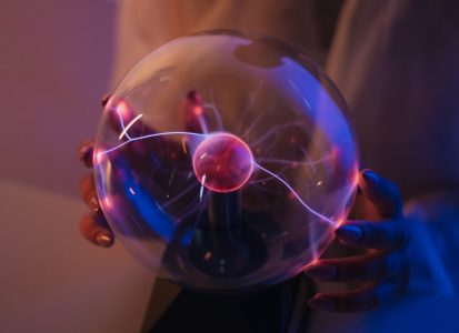 Transcranial magnetic stimulation (TMS), simplified