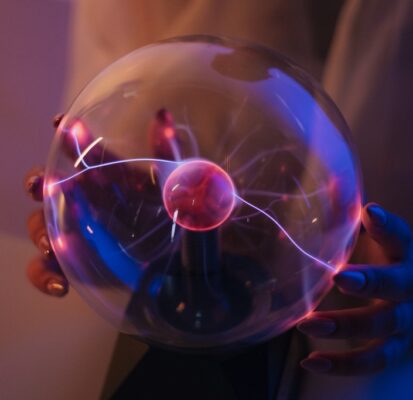 Transcranial magnetic stimulation (TMS), simplified