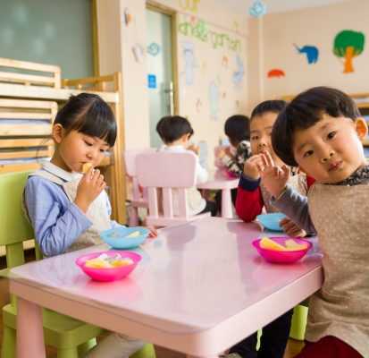 New app screens mental health for school children