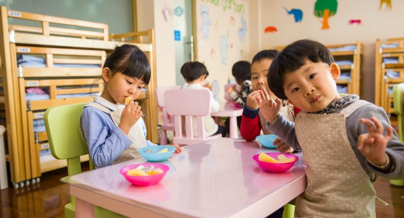 New app screens mental health for school children