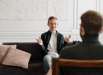 Motivational Interviewing in Substance Use Treatment