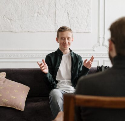 Motivational Interviewing in Substance Use Treatment