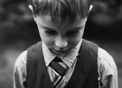 Depression in Children