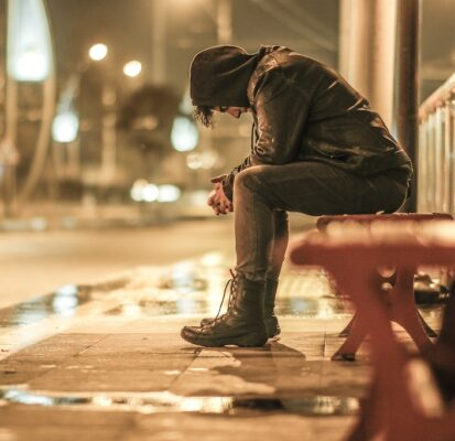 Abandonment sucks. Real or Perceived.