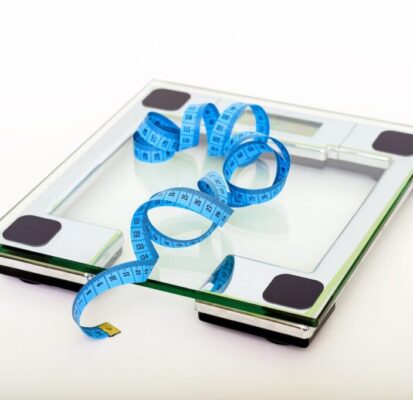 Adult vs. Adolescent Eating Disorders