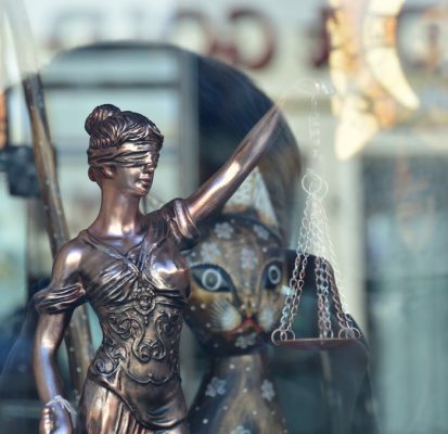 New mental health courts arise in California