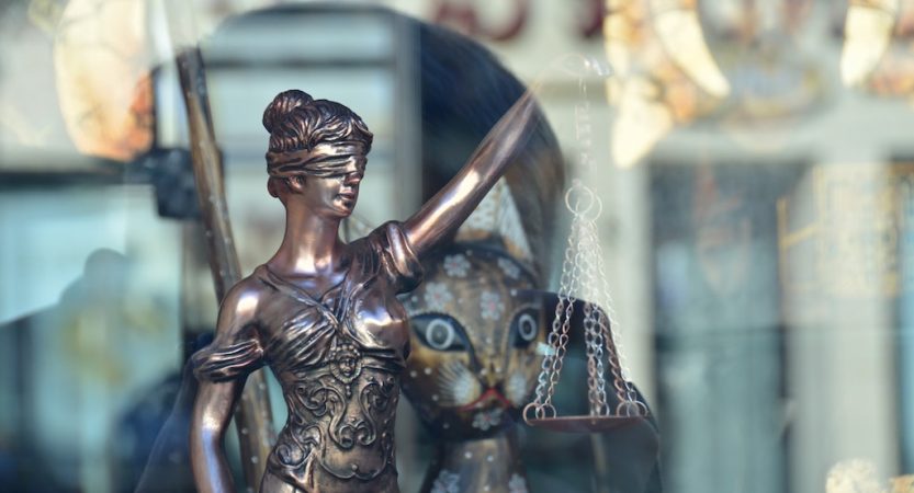 New mental health courts arise in California