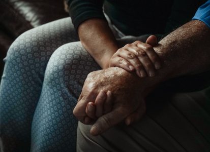 How to build self-compassion in therapy