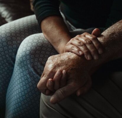 How to build self-compassion in therapy