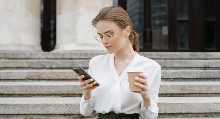 How do I determine boundaries about texting?