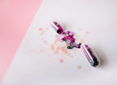 MDMA for PTSD: Welcome to the party.
