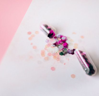 MDMA for PTSD: Welcome to the party.