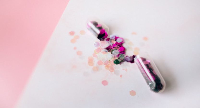 MDMA for PTSD: Welcome to the party.