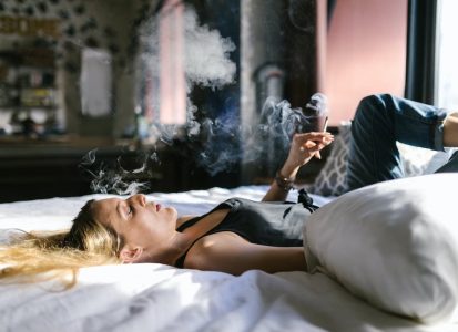 Cannabis for anxiety and mental health: Does it help?