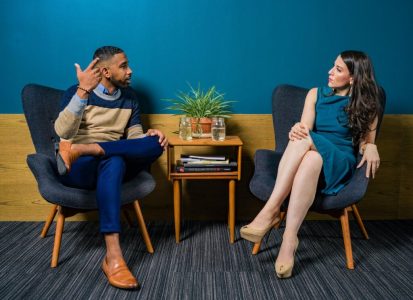 Psychoeducation for friends and family?